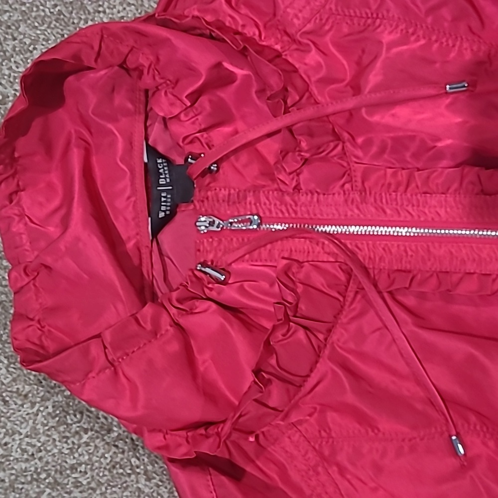 NWT BHWM Pink Jacket - Picture 8 of 15